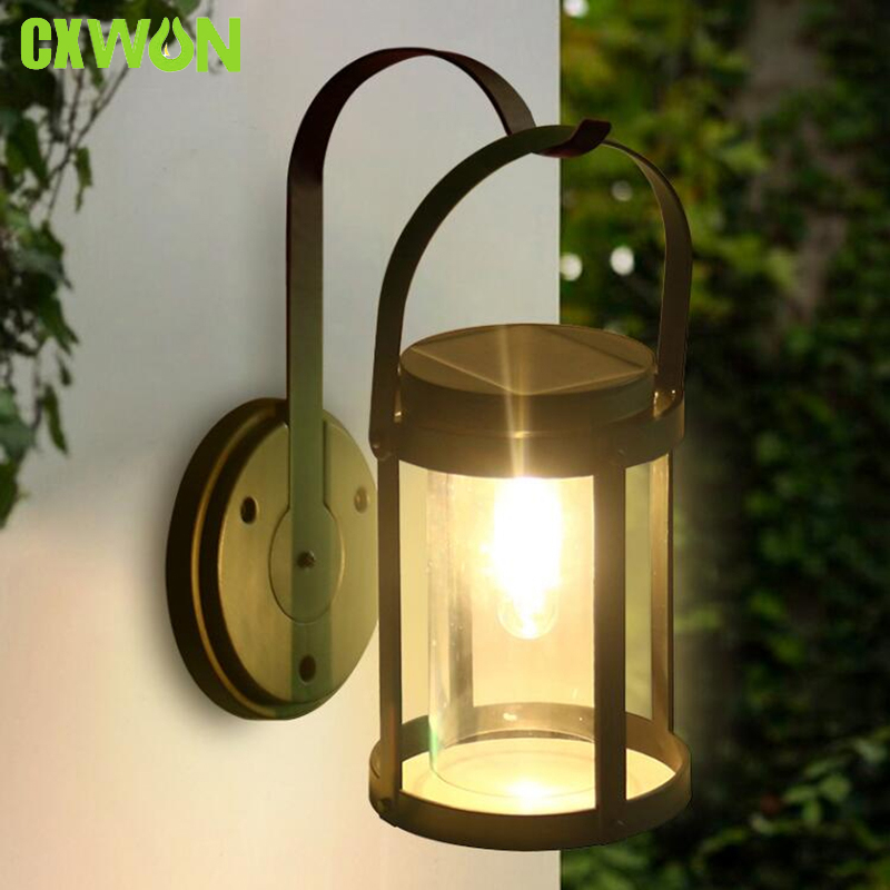 Smart Garden Smart Fence - Solar Lamp Waterproof Solar Llights Outdoor
