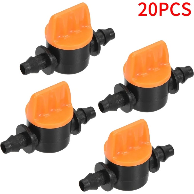 Smart Garden Hose Valve - 1Pc 20Pcs Hose Valve Garden Tap