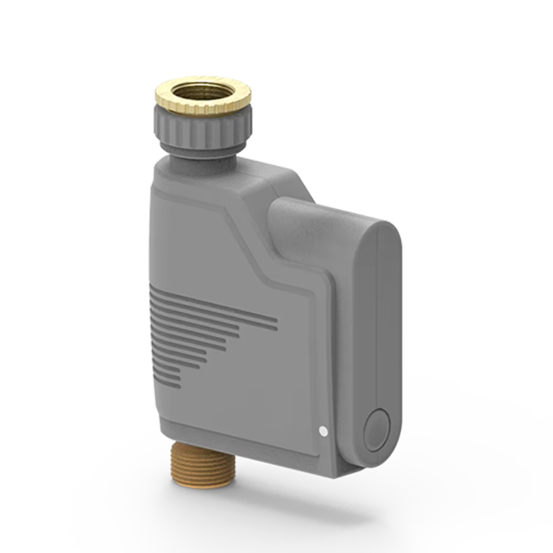 Smart Garden Devices - Garden Smart WiFi Sprinkler Wireless Watering