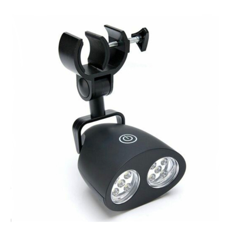 BBQ Light Heat Resistant Barbe - огляд і ціна Smart Garden Led Lights