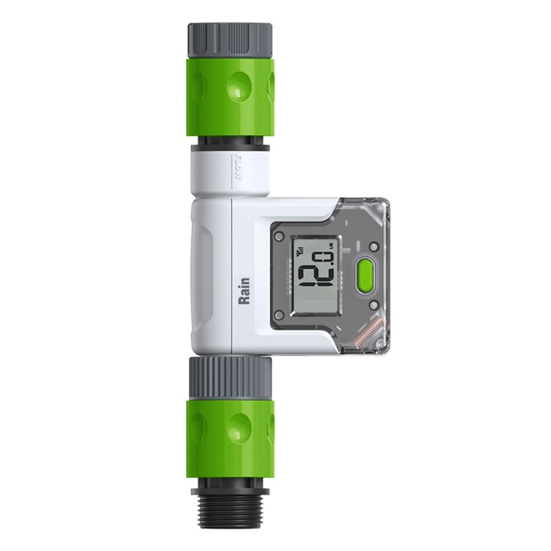 BMBY-US NH Smart Wifi Water Fl - огляд і ціна Smart Garden Monitoring System