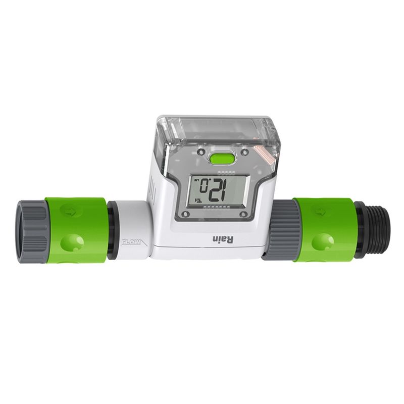 BMBY-US NH Smart Wifi Water Fl - огляд і ціна Smart Garden Monitoring System