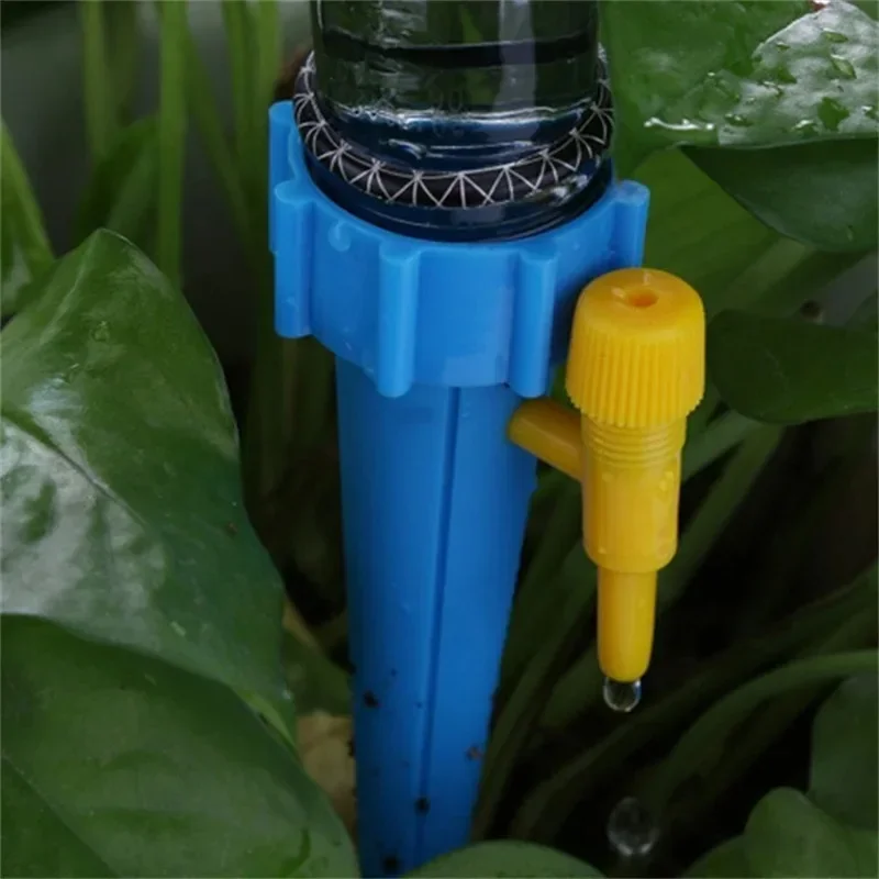 جهاز ري الحدائق Smart Drip Irr - огляд і ціна Smart Garden Iot