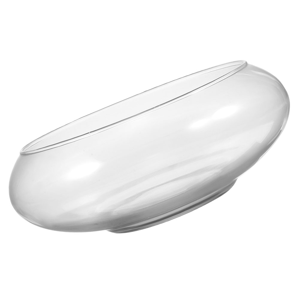 Wide Mouth Glass Vase Narcissu - огляд і ціна Hydroponic Grow Pod