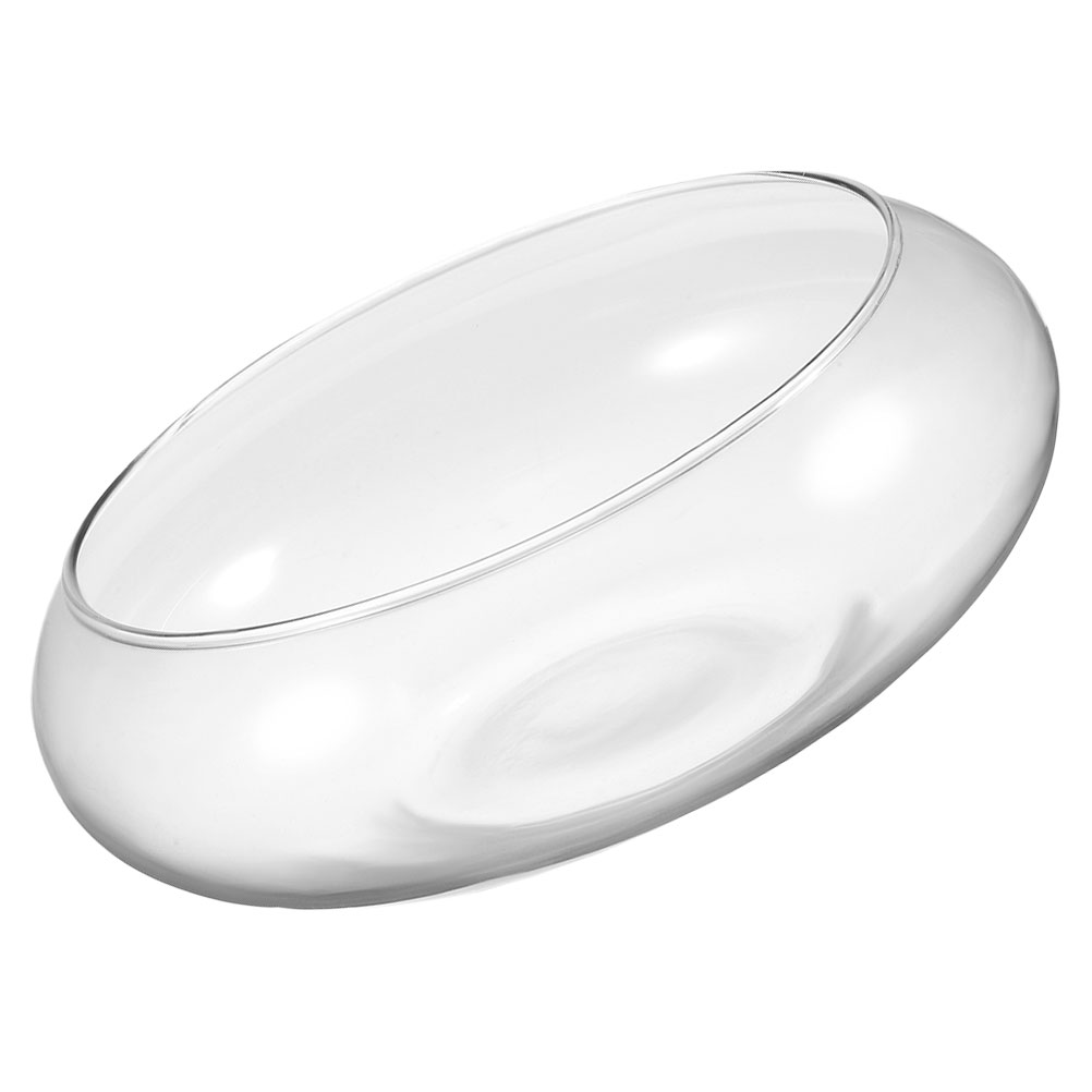 Wide Mouth Glass Vase Narcissu - огляд і ціна Hydroponic Grow Pod