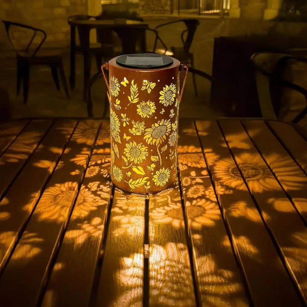 Sunflower Light and Shadow Lig - огляд і ціна Smart Garden Solar