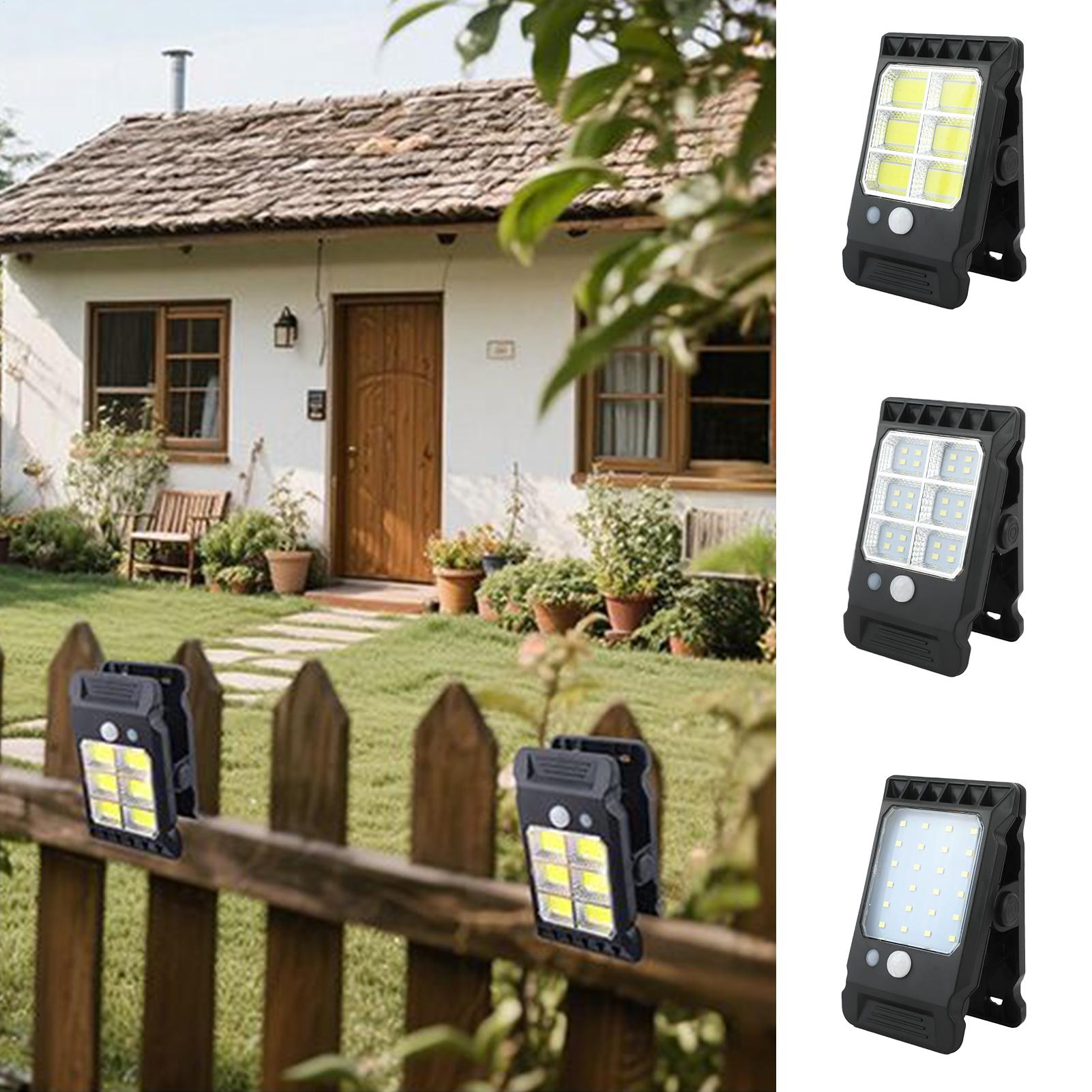 Clip Solar Lights Outdoor Smar - огляд і ціна Smart Garden Led Lights