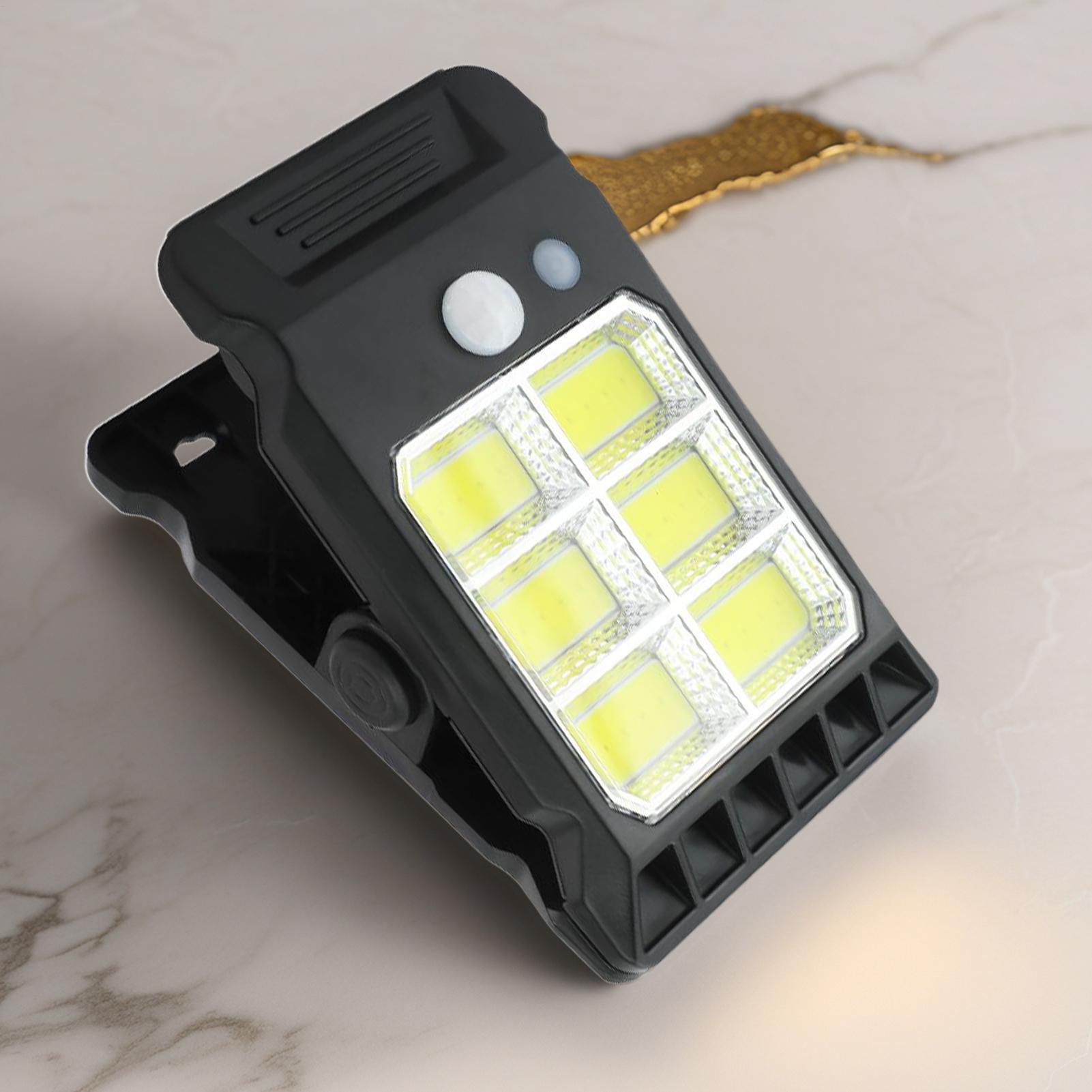 Clip Solar Lights Outdoor Smar - огляд і ціна Smart Garden Led Lights