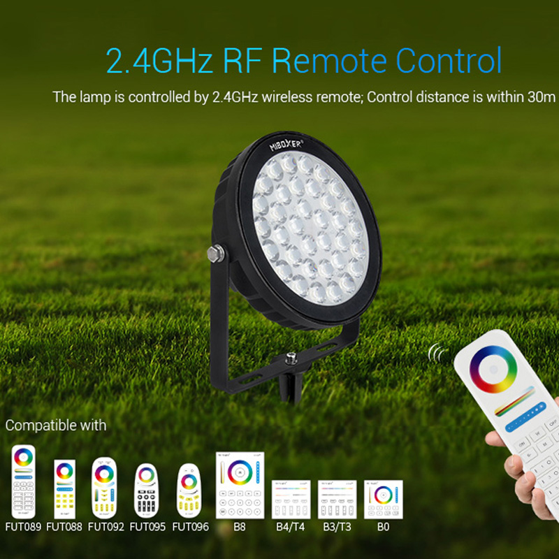 new MiBOXER FUTC05 25W RGB+CCT - огляд і ціна Smart Garden Xiaomi