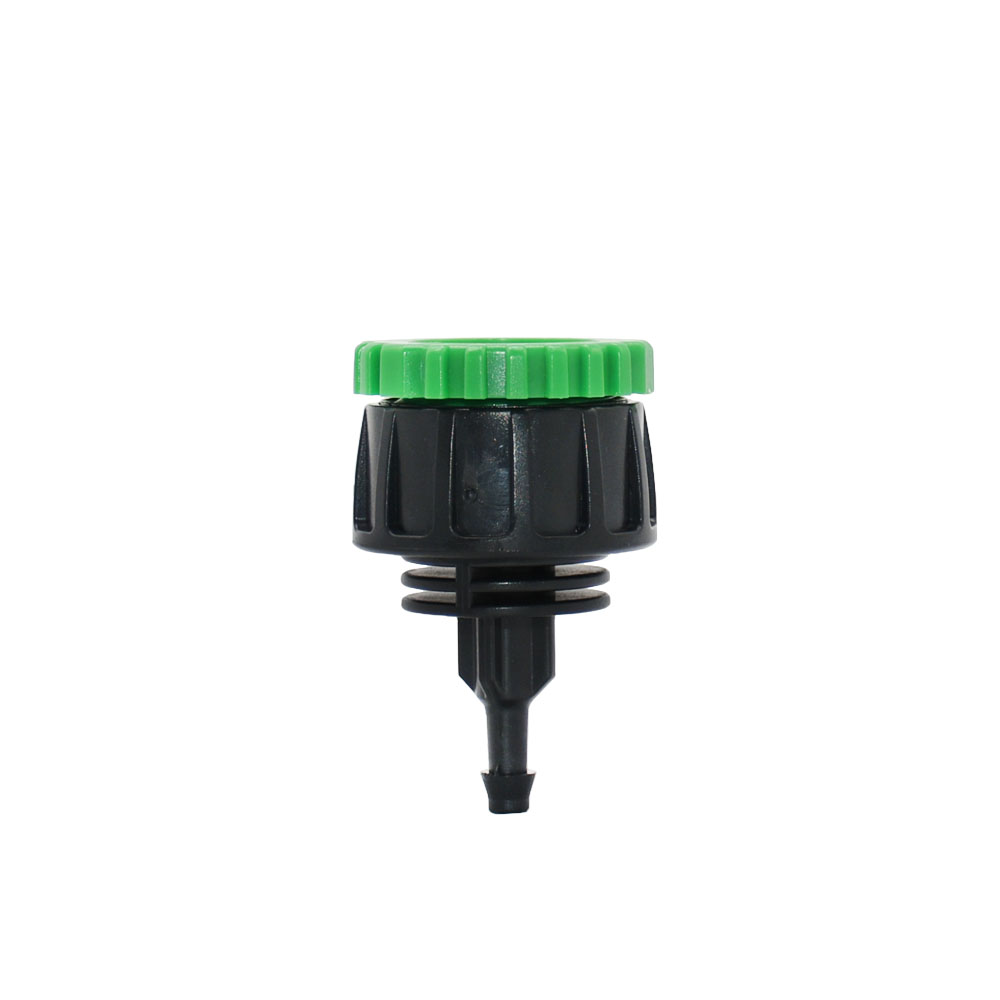 Outdoor Misting Cooling System - огляд і ціна Smart Garden Sprinkler System