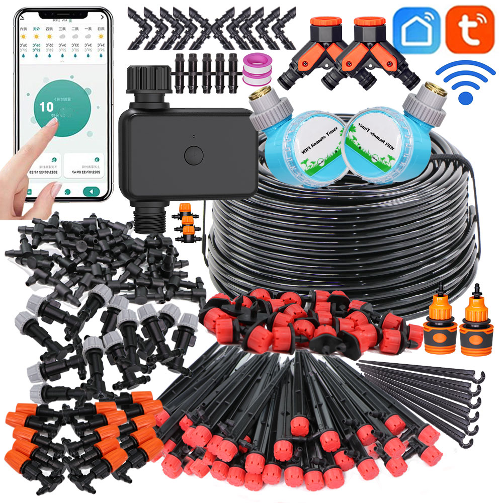 30-50M Smart Garden Watering S - огляд і ціна Smart Garden Iot