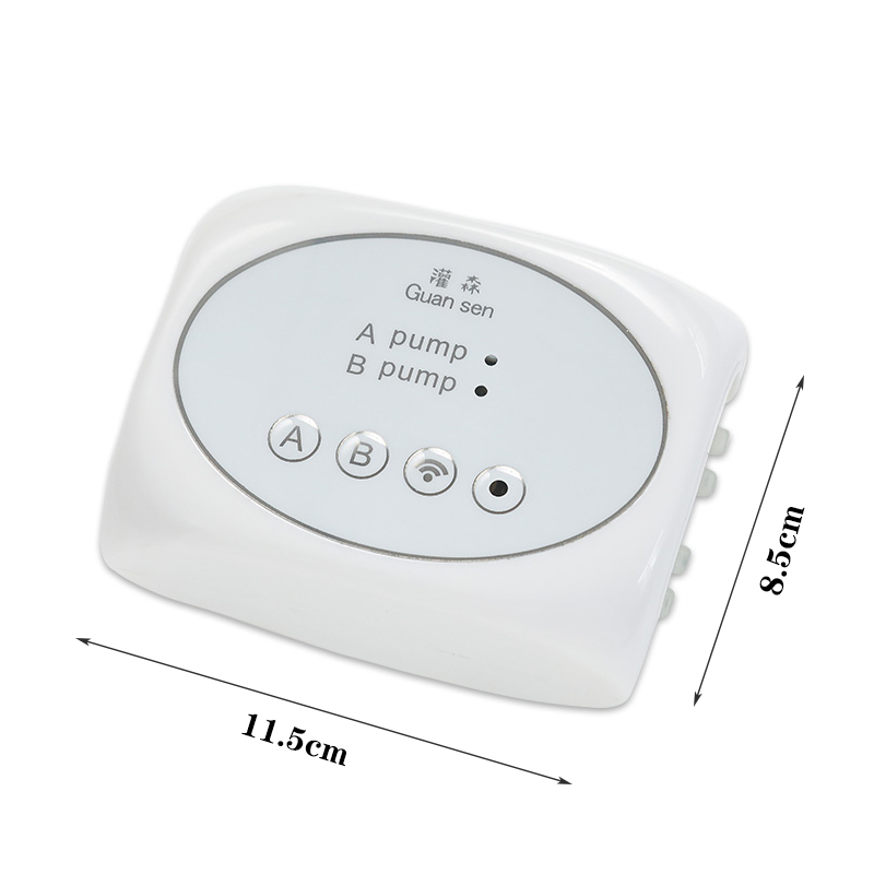 WiFi Smart Garden Irrigation C - огляд і ціна Smart Garden Iot