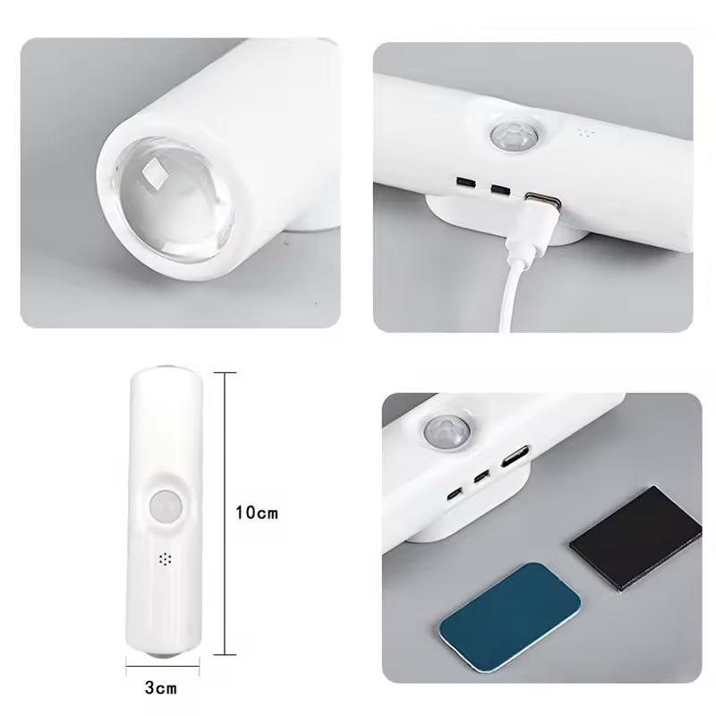 Smart RGB Gradient Night Light - огляд і ціна Smart Garden Led Lights