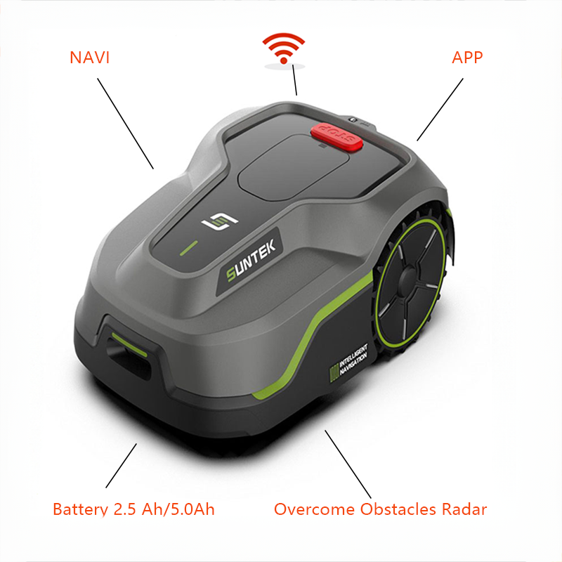 NAVI HOME    GARDEN YARD SMART - огляд і ціна Smart Garden Drawing