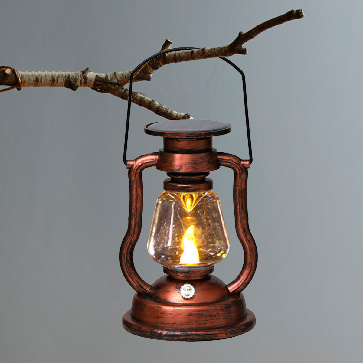 Atmosphere Light Retro LED Sol - огляд і ціна Smart Garden Solar