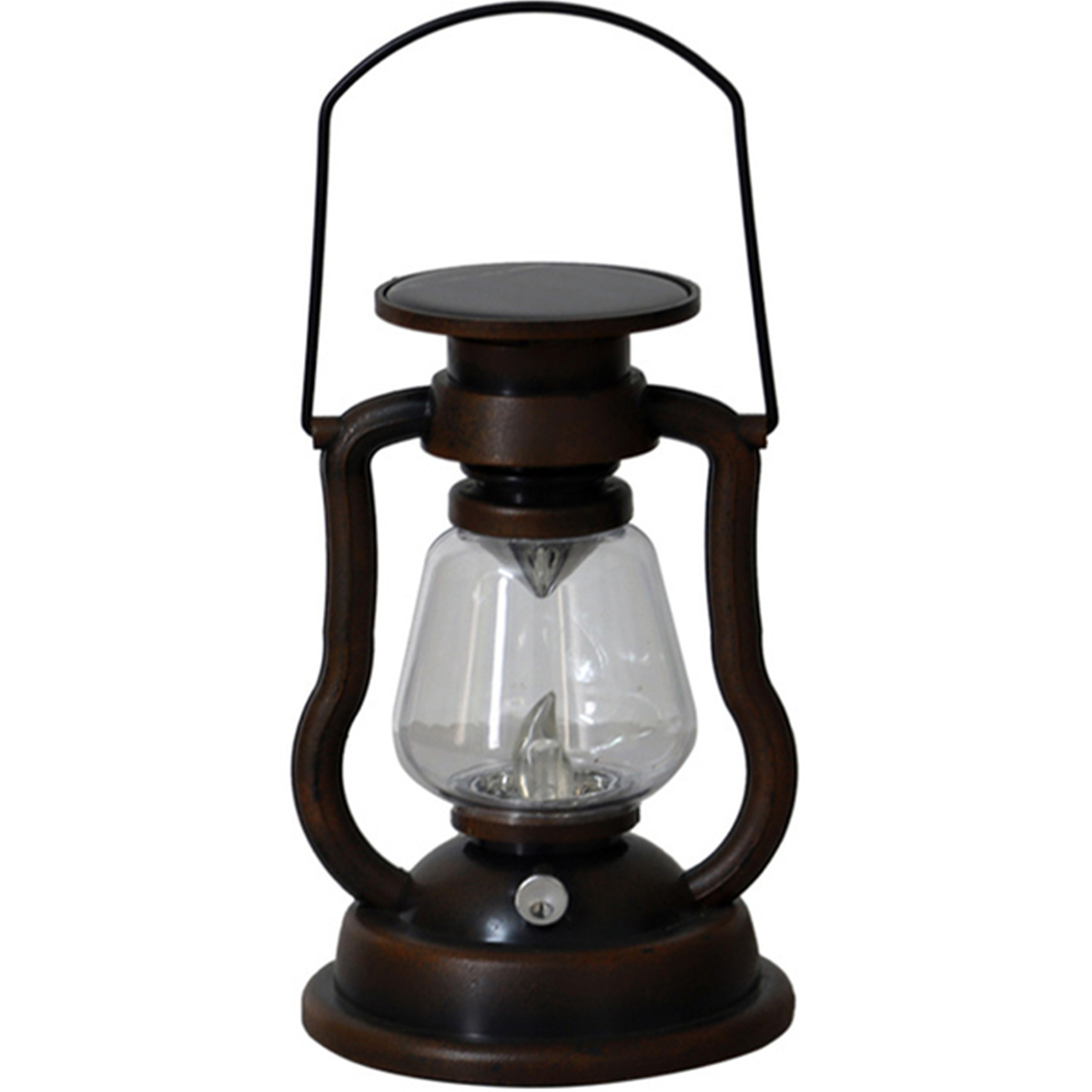 Atmosphere Light Retro LED Sol - огляд і ціна Smart Garden Solar
