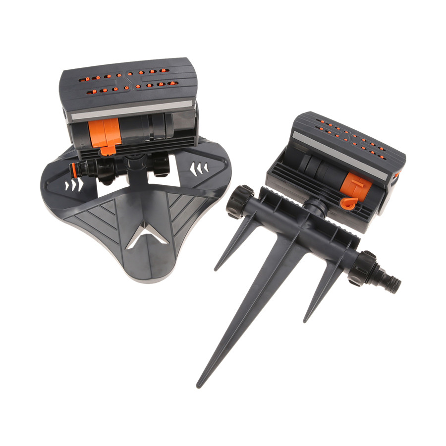 Automatic Garden Sprinkler Swi - огляд і ціна Smart Garden Sprinkler System