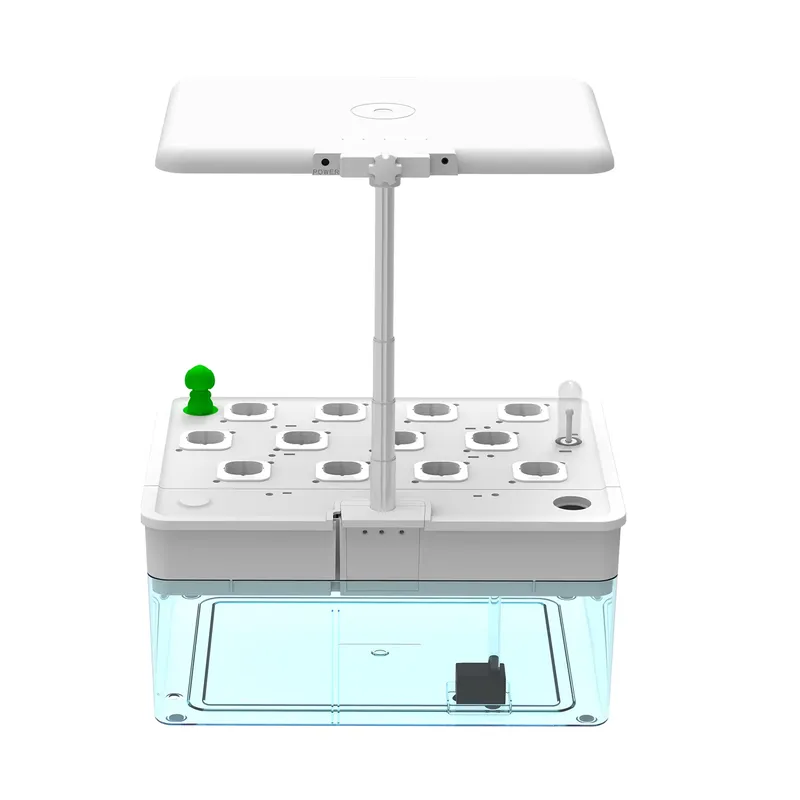 Brand IGS-70 Indoor Hydroponic - огляд і ціна Smart Garden Led Lights