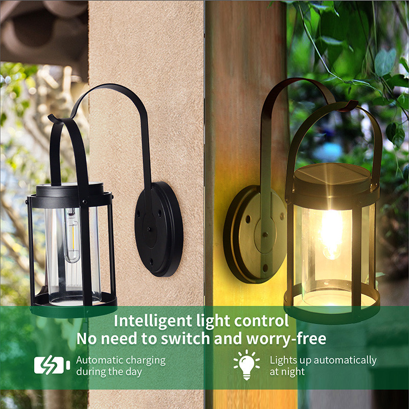Solar Lamp Waterproof Solar Ll - огляд і ціна Smart Garden Smart Fence