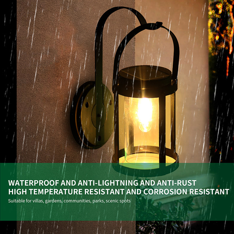 Solar Lamp Waterproof Solar Ll - огляд і ціна Smart Garden Smart Fence