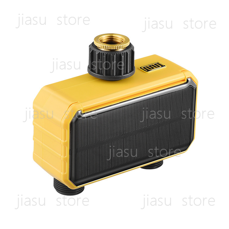 Smart Solar Auto Watering Kit  - огляд і ціна Smart Garden Solar
