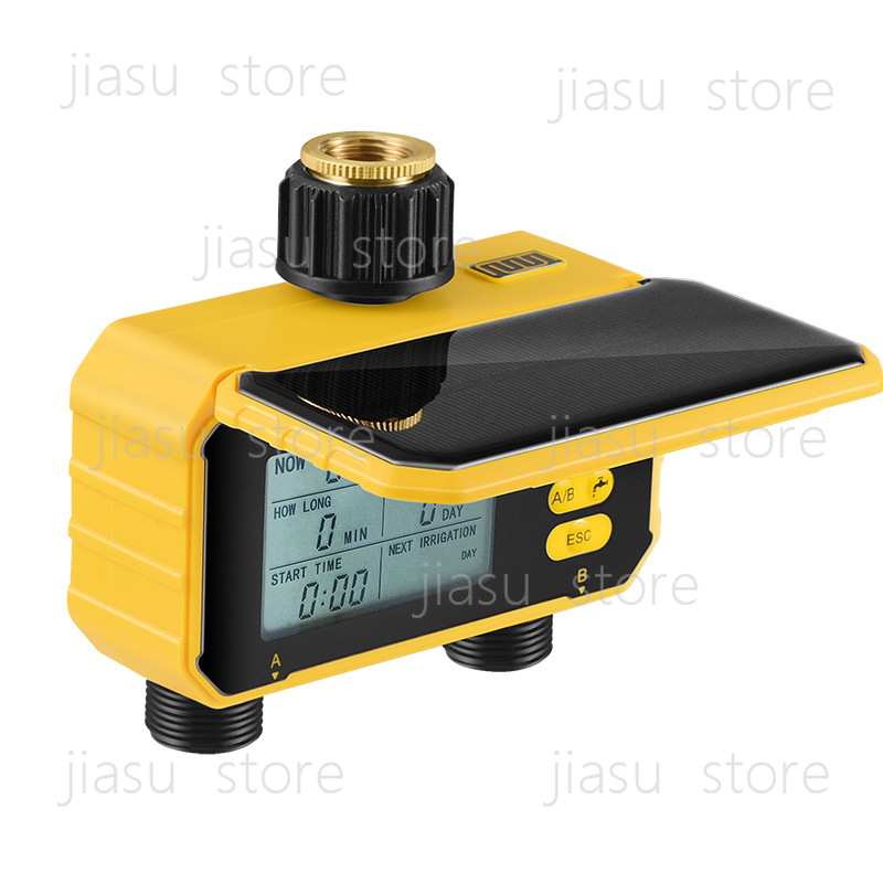 Smart Solar Auto Watering Kit  - огляд і ціна Smart Garden Solar
