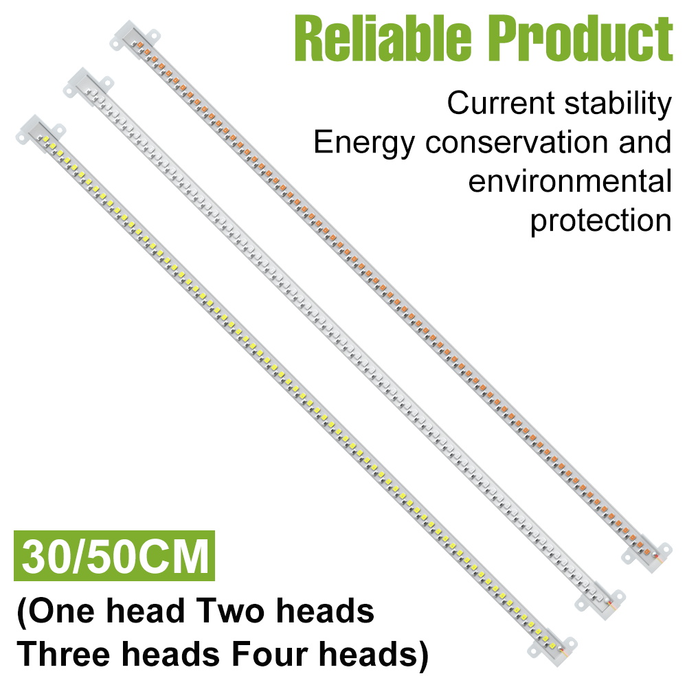 LED Indoor Plant Light Bar USB - огляд і ціна Hydroponic Grow Pod