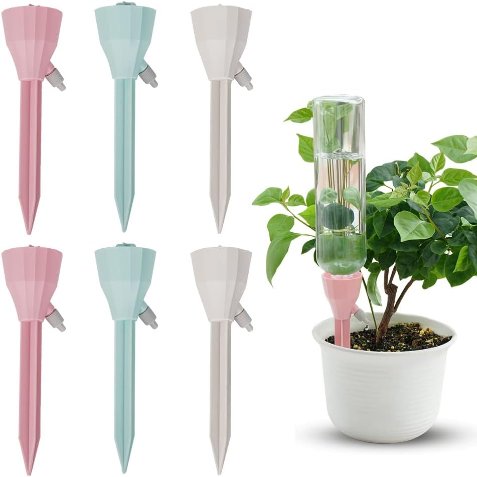Automatic Drip Irrigation Syst - огляд і ціна Smart Garden Sprinkler System