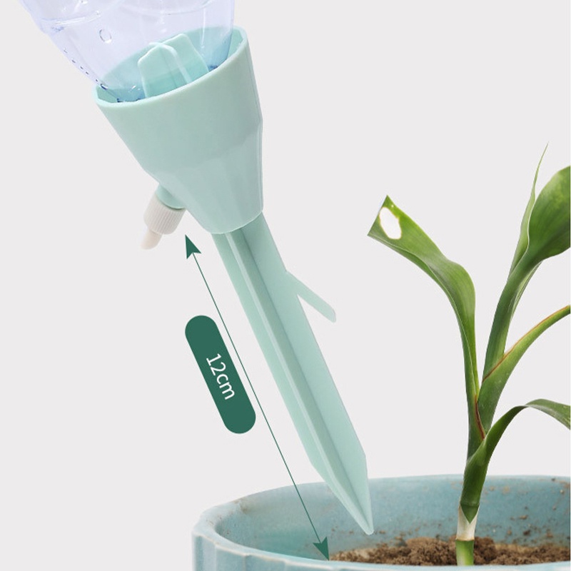 Automatic Drip Irrigation Syst - огляд і ціна Smart Garden Sprinkler System