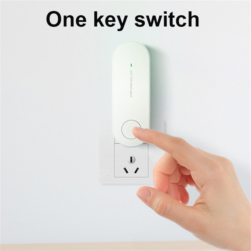 Youpin Negative Ion Air Purifi - огляд і ціна Smart Garden Xiaomi