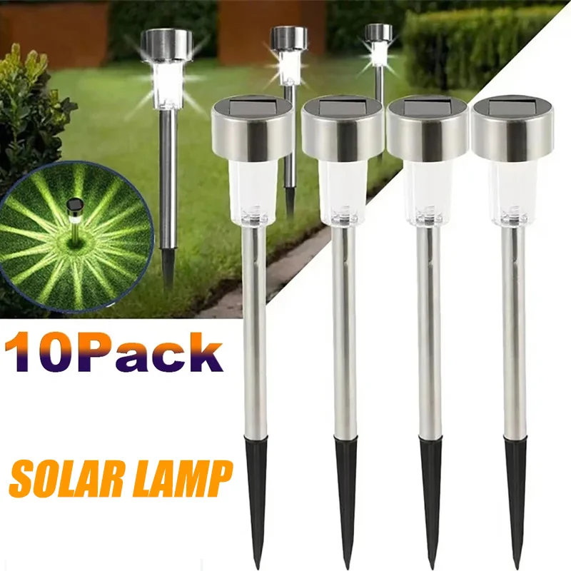 Solar Outdoor Lights Garden La - огляд і ціна Smart Garden Solar