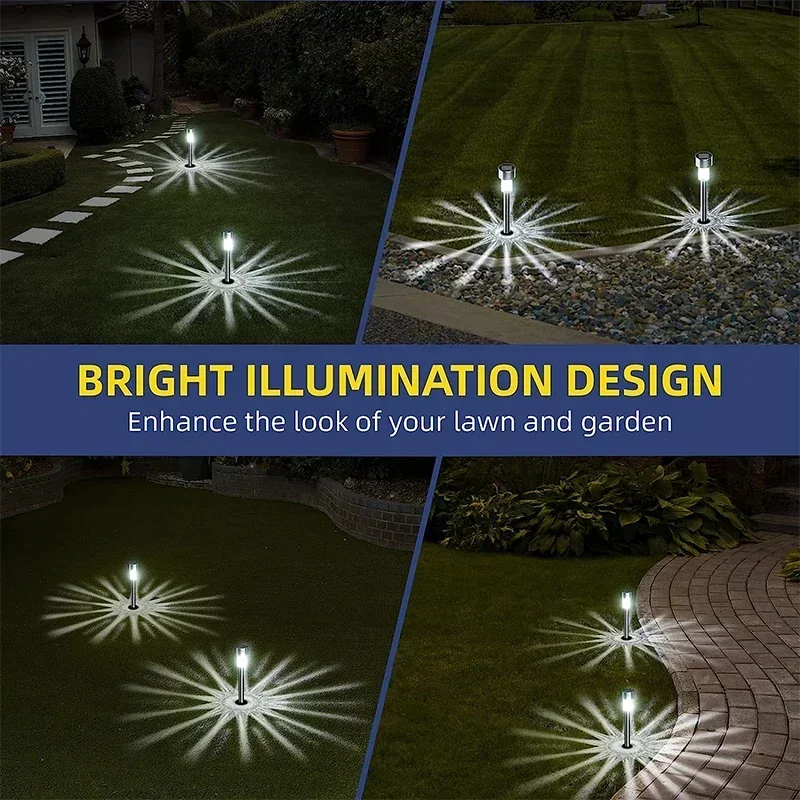 Solar Outdoor Lights Garden La - огляд і ціна Smart Garden Solar
