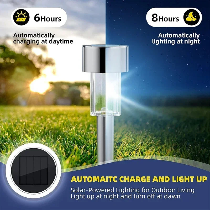 Solar Outdoor Lights Garden La - огляд і ціна Smart Garden Solar
