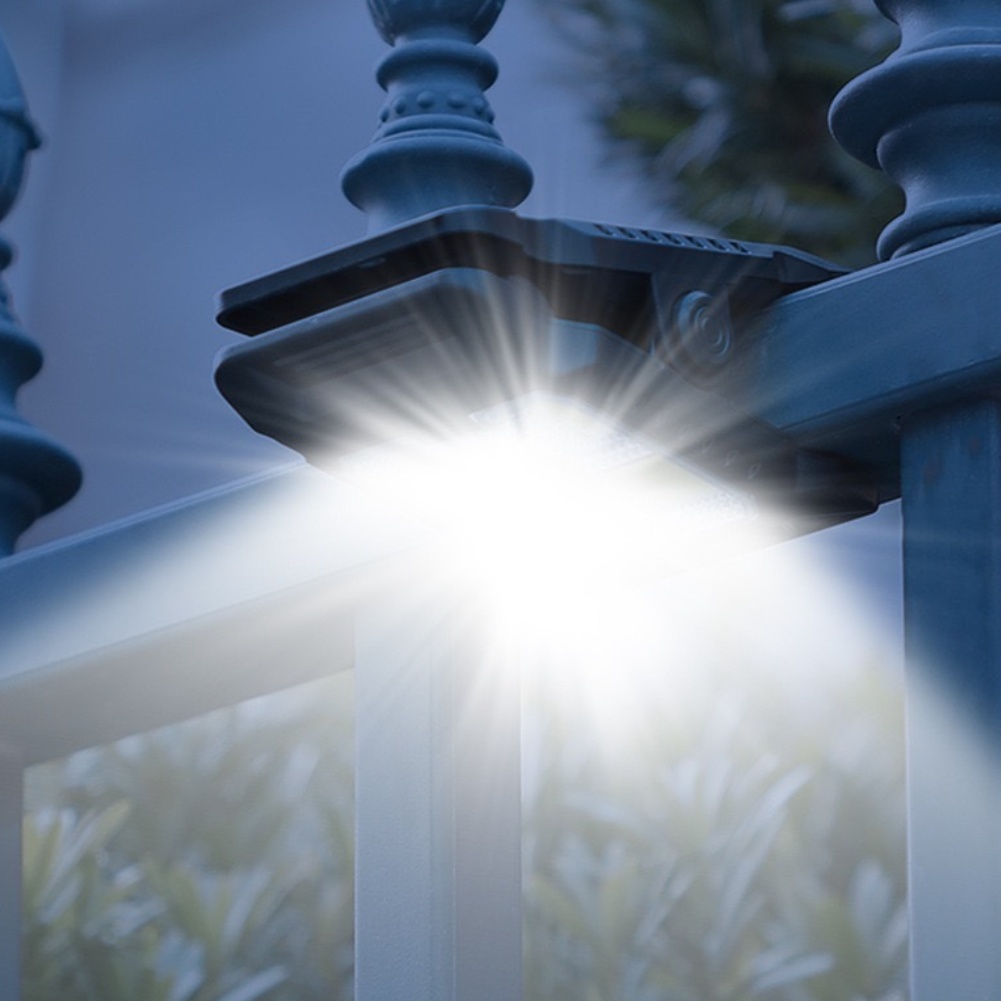 Solar Clamp On Sensor Lights O - огляд і ціна Smart Garden Smart Fence