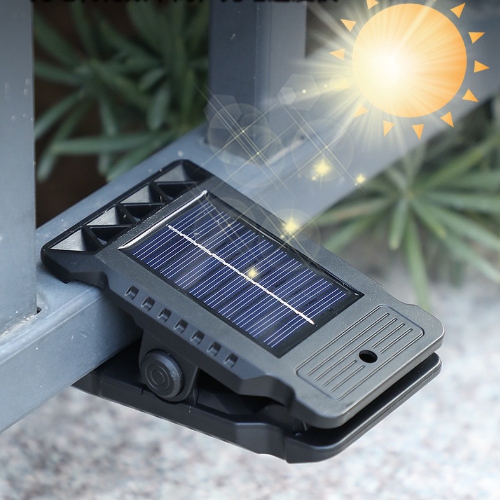 Solar Clamp On Sensor Lights O - огляд і ціна Smart Garden Smart Fence