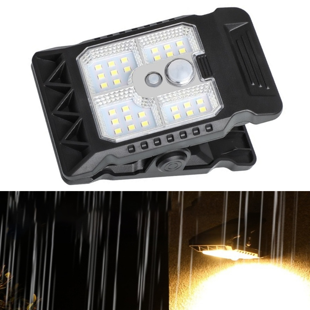Solar Clamp On Sensor Lights O - огляд і ціна Smart Garden Smart Fence