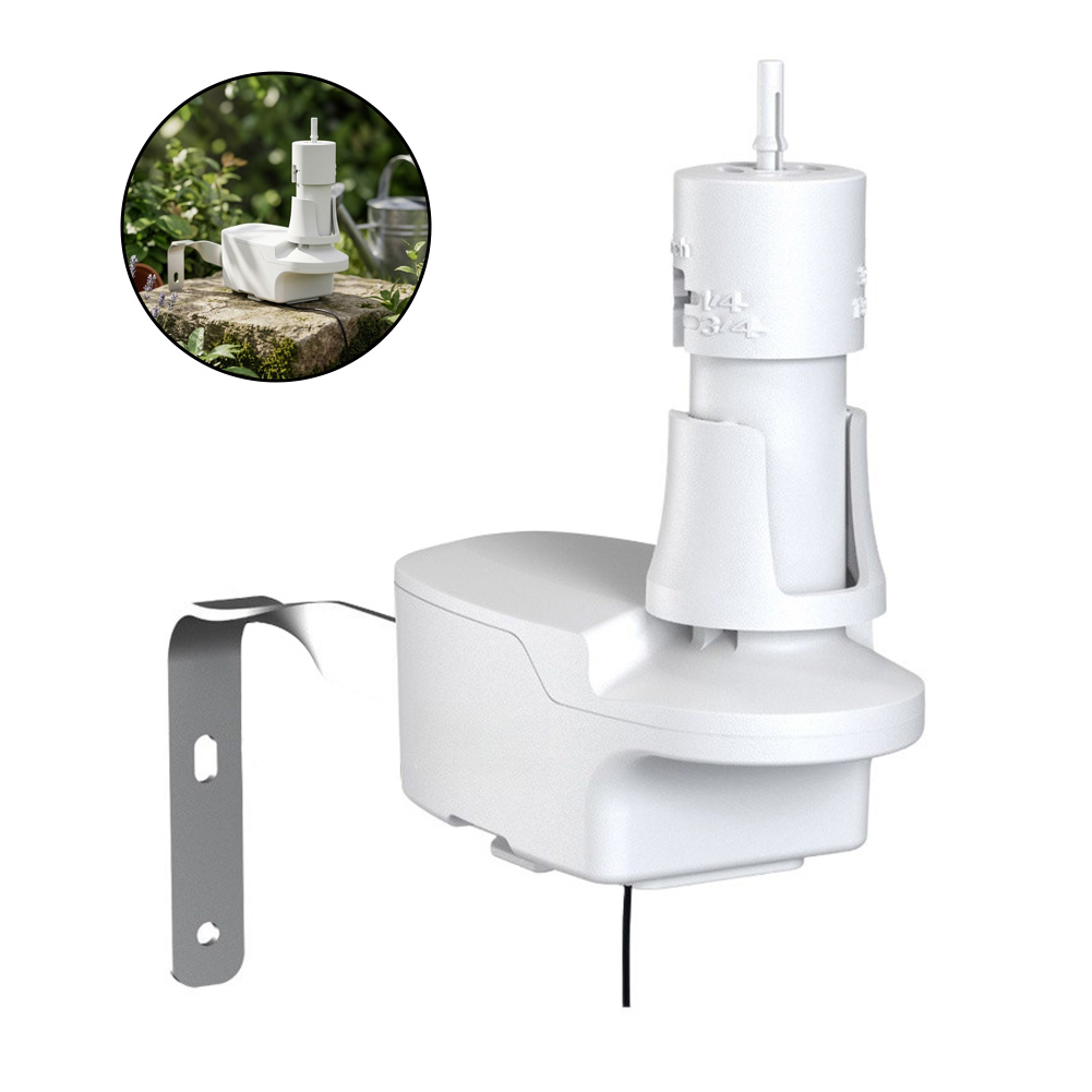 Wired For Smart Rainfall Senso - огляд і ціна Smart Garden Devices