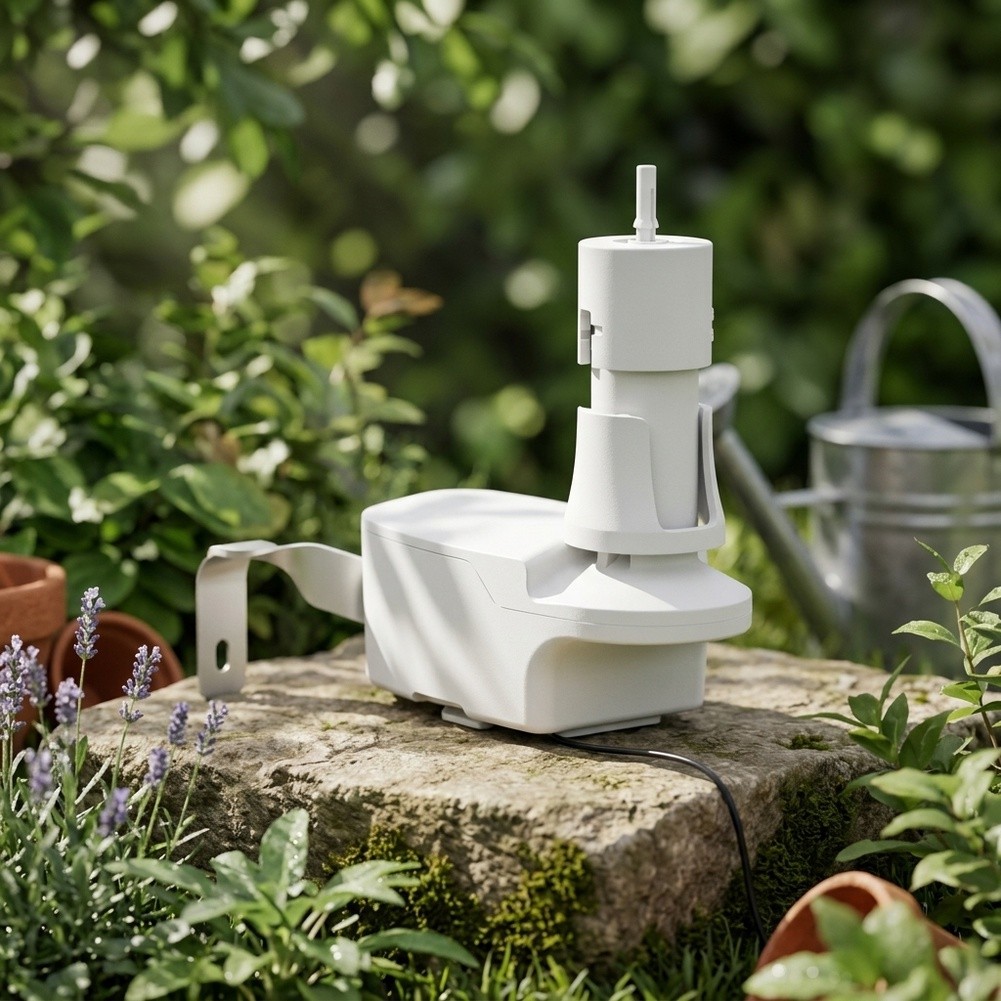 Wired For Smart Rainfall Senso - огляд і ціна Smart Garden Devices