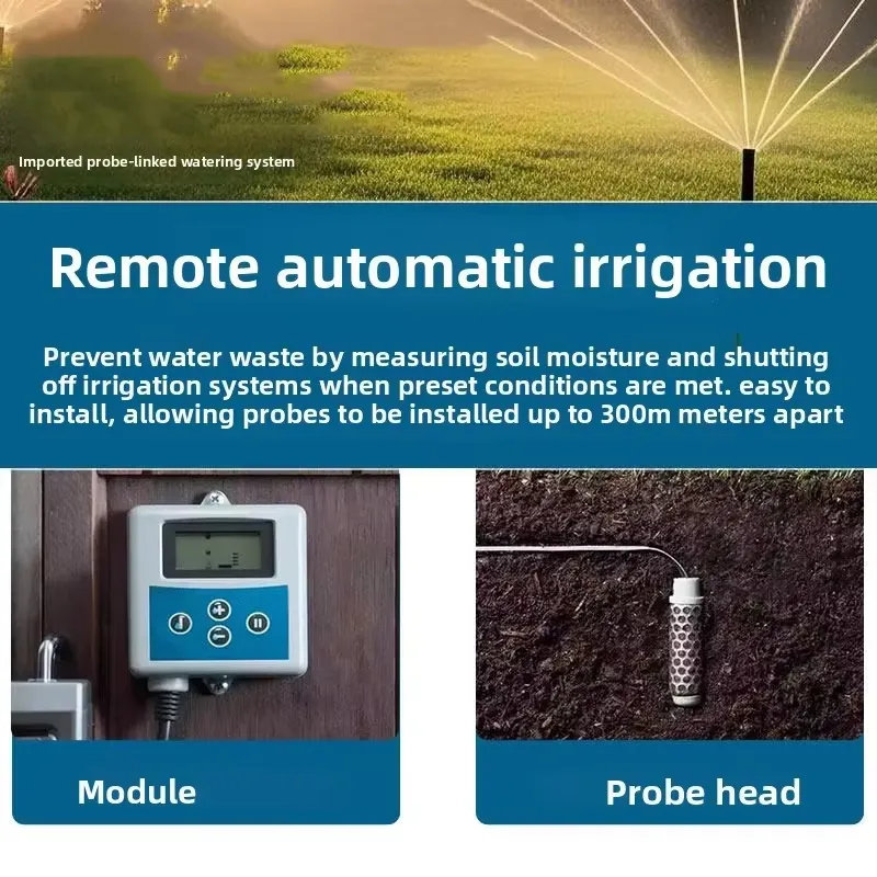 i DaringFish Original Soil Tem - огляд і ціна Smart Garden Iot
