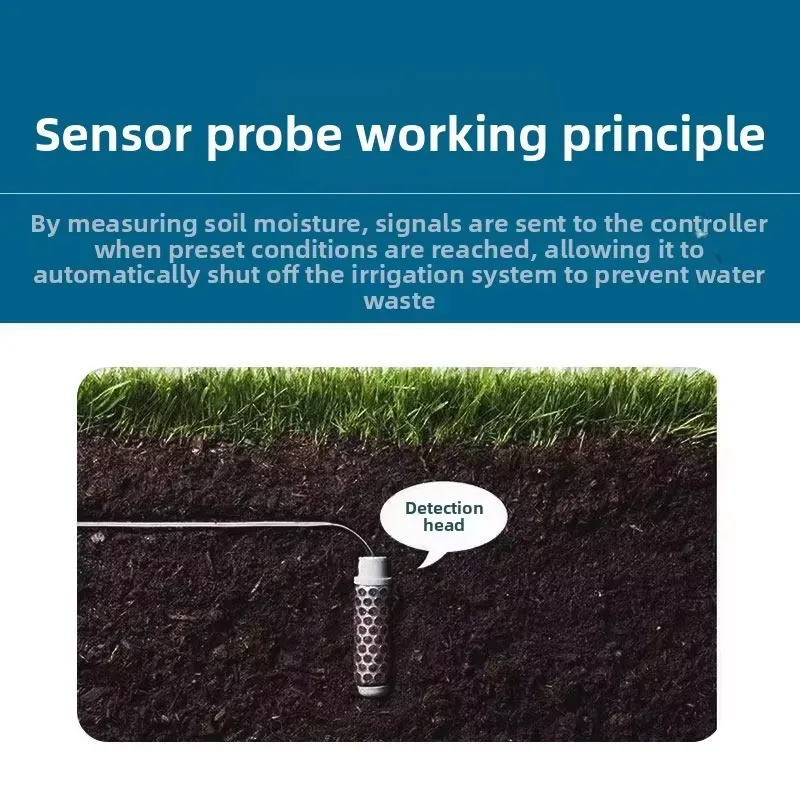 i DaringFish Original Soil Tem - огляд і ціна Smart Garden Iot