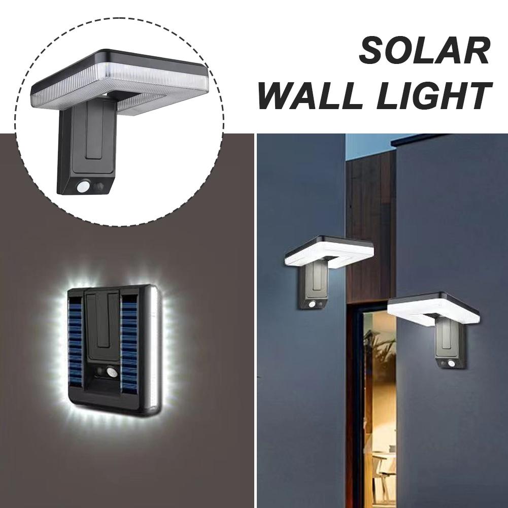 Foldable LED 120° Solar Light  - огляд і ціна Smart Garden Solar