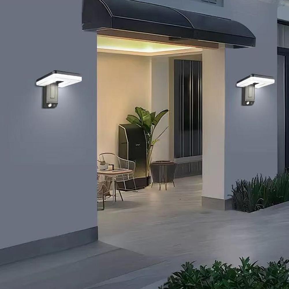 Foldable LED 120° Solar Light  - огляд і ціна Smart Garden Solar