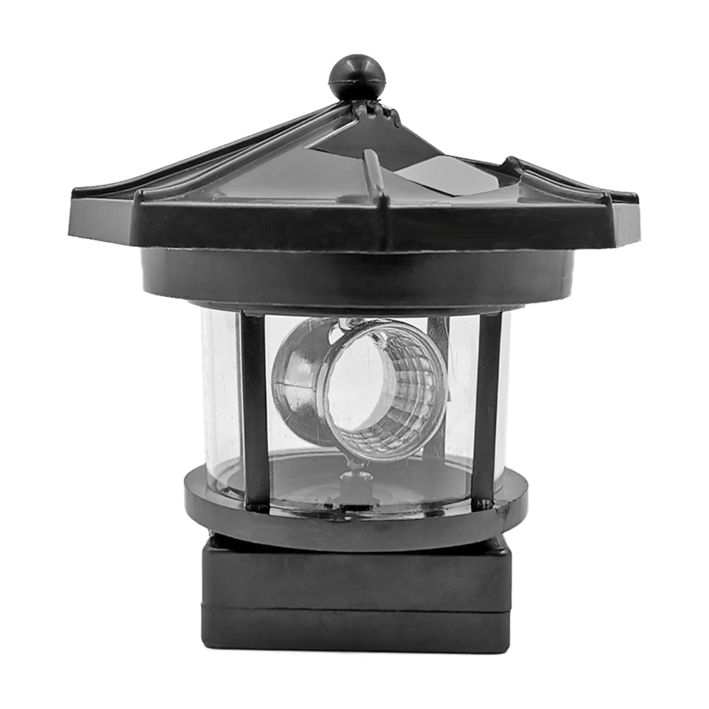 Lighthouse Shape Solar LED Lig - огляд і ціна Smart Garden Smart Fence
