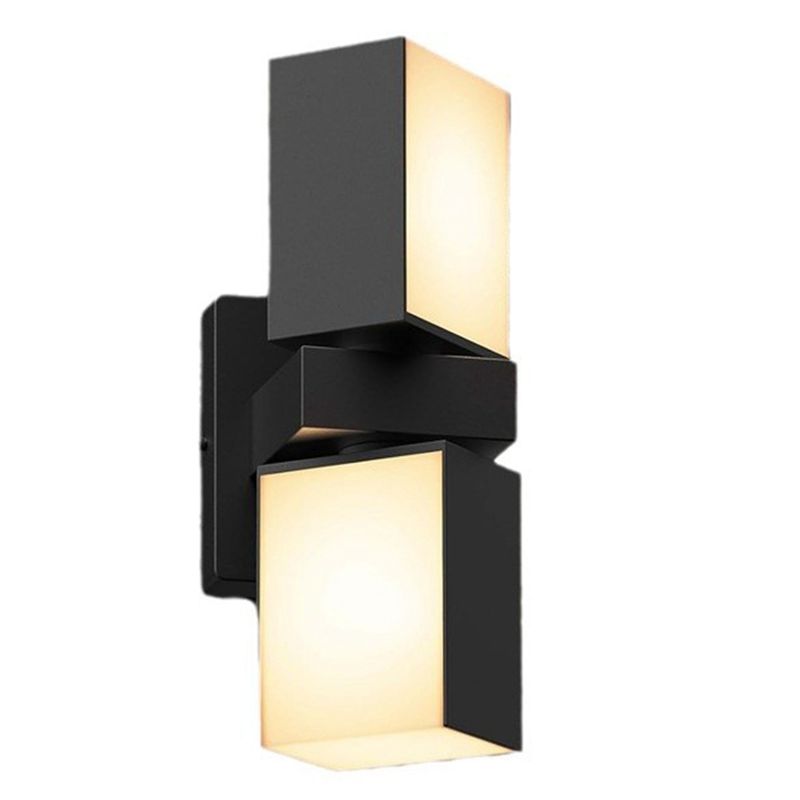 A33Z-LED Wall Light Dual Head  - огляд і ціна Smart Garden Smart Fence