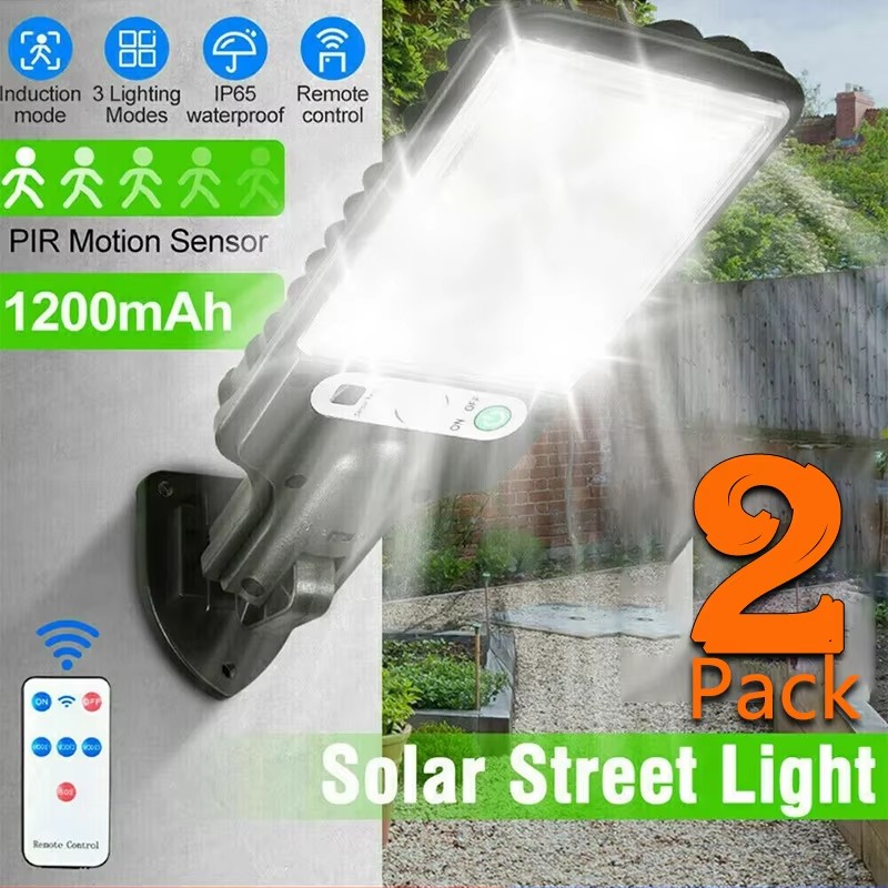Outdoor Solar Garden Lights wi - огляд і ціна Smart Garden Solar