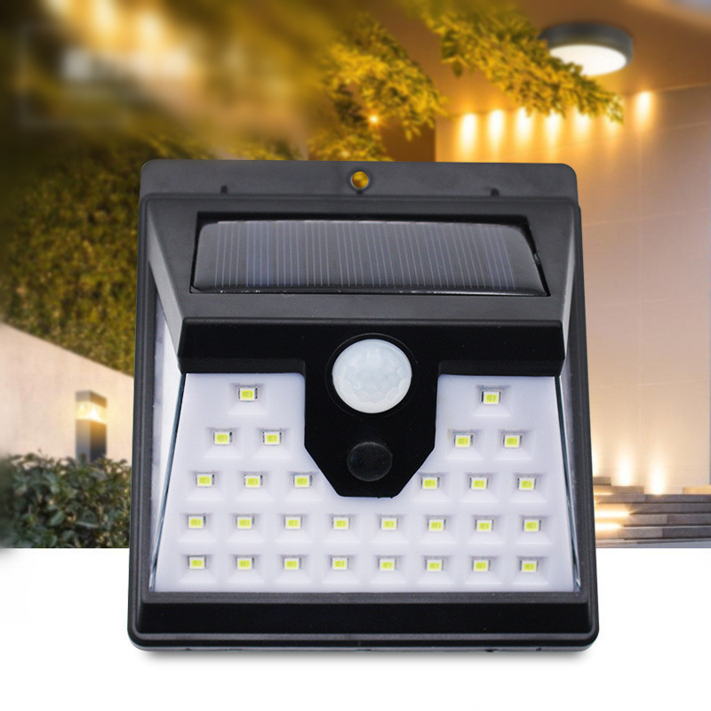 Smart Solar Wall Lights with M - огляд і ціна Smart Garden Smart Fence
