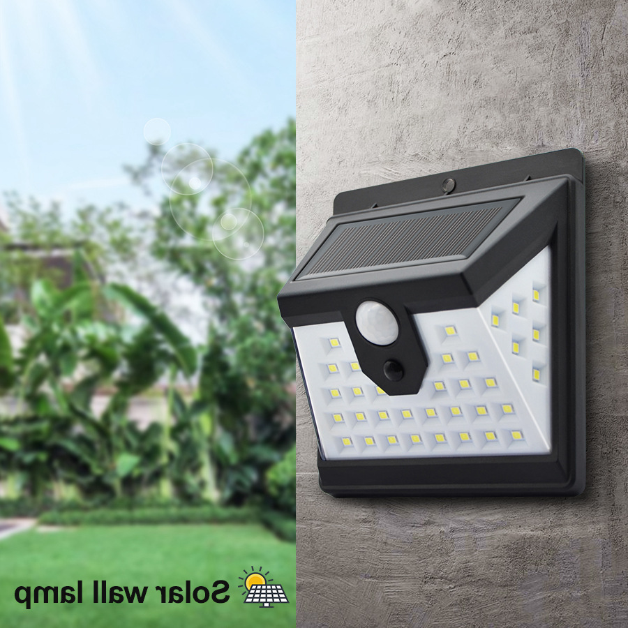 Smart Solar Wall Lights with M - огляд і ціна Smart Garden Smart Fence