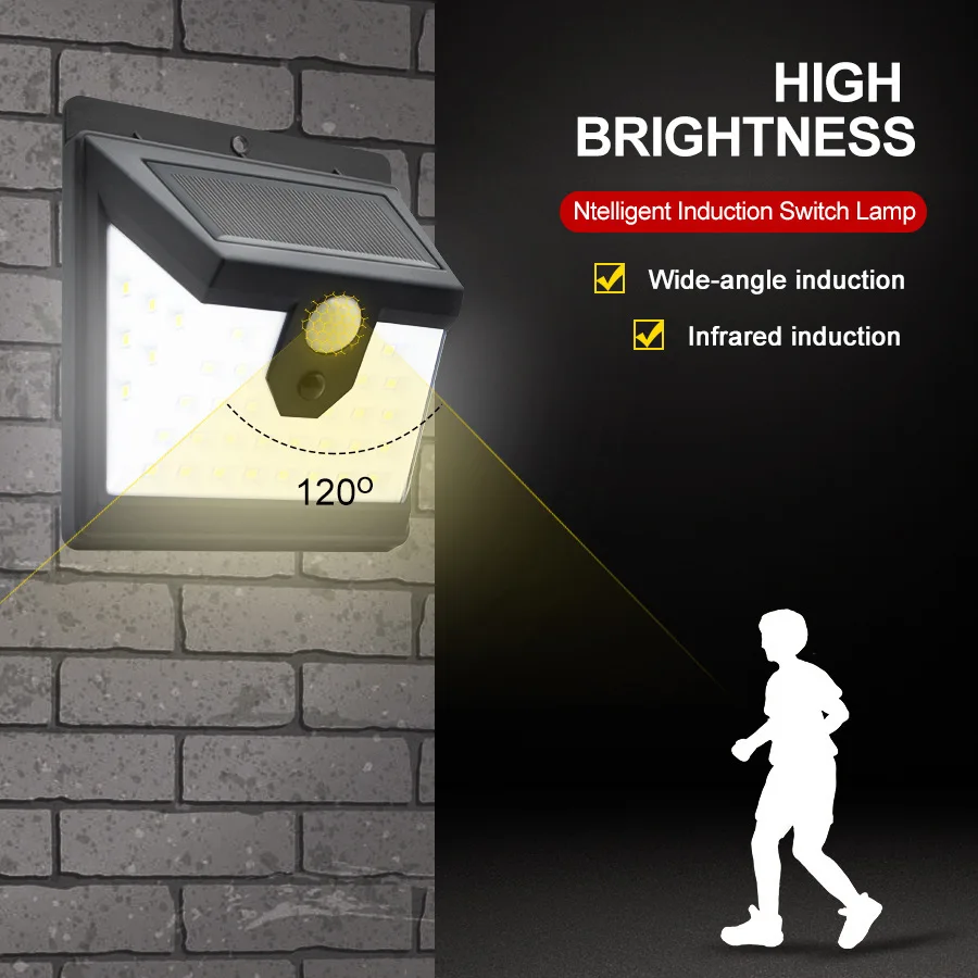 Smart Solar Wall Lights with M - огляд і ціна Smart Garden Smart Fence