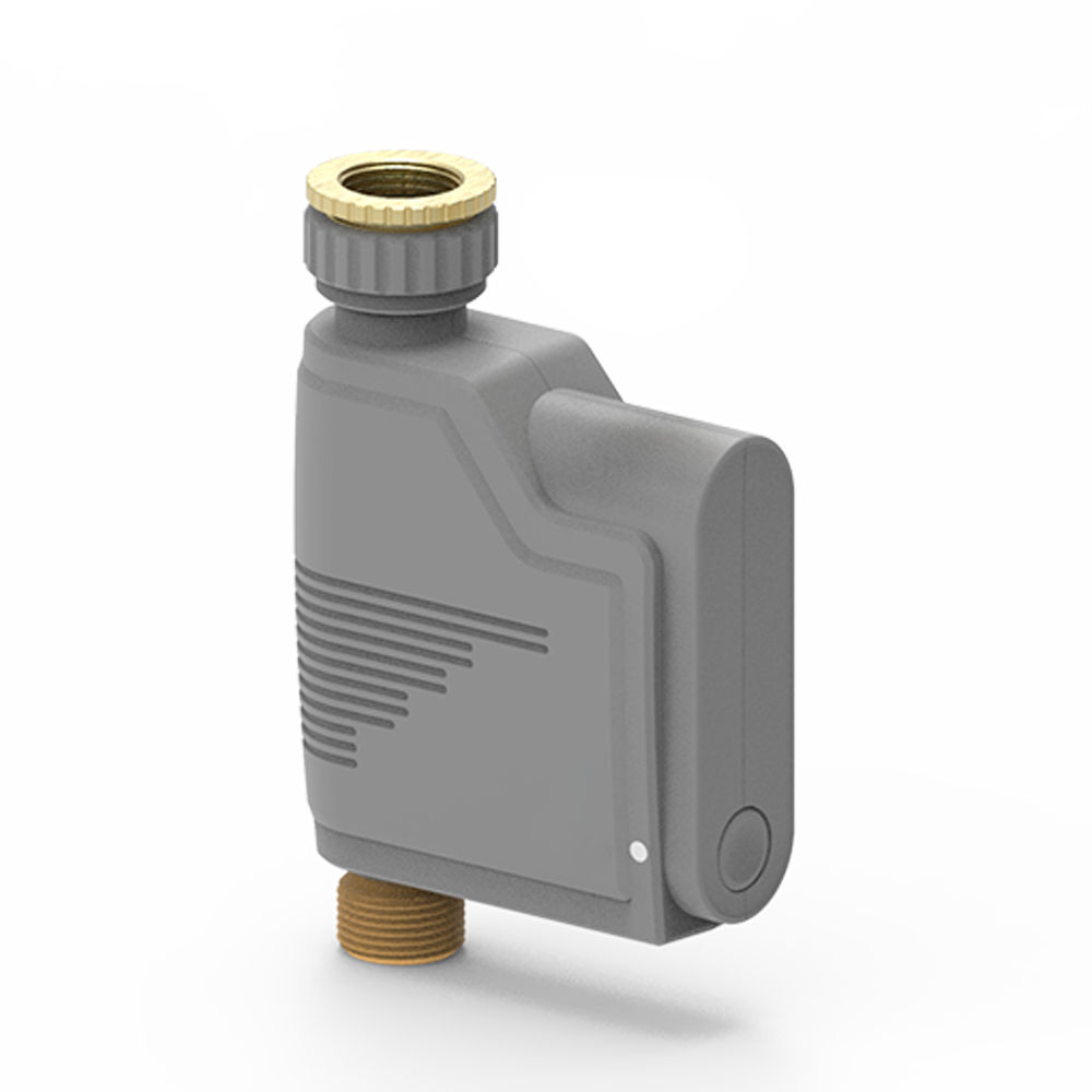 Garden Smart WiFi Sprinkler Wi - огляд і ціна Smart Garden Devices