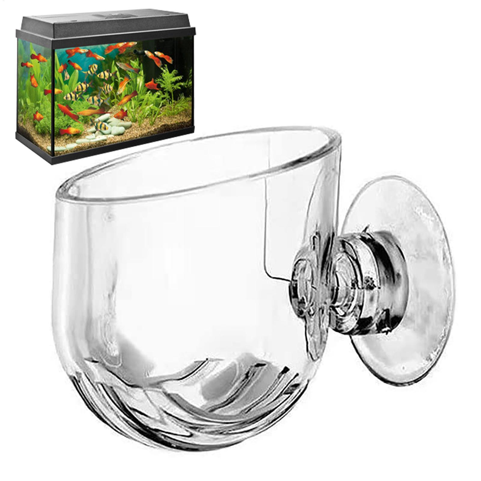 Aquatic Plant Pot Clear Acryli - огляд і ціна Hydroponic Grow Pod
